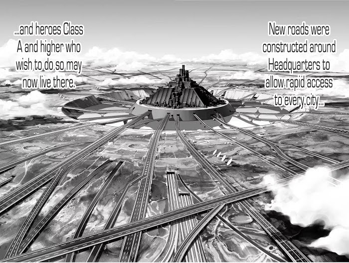 One Punch Man - Chapter 37 image 31